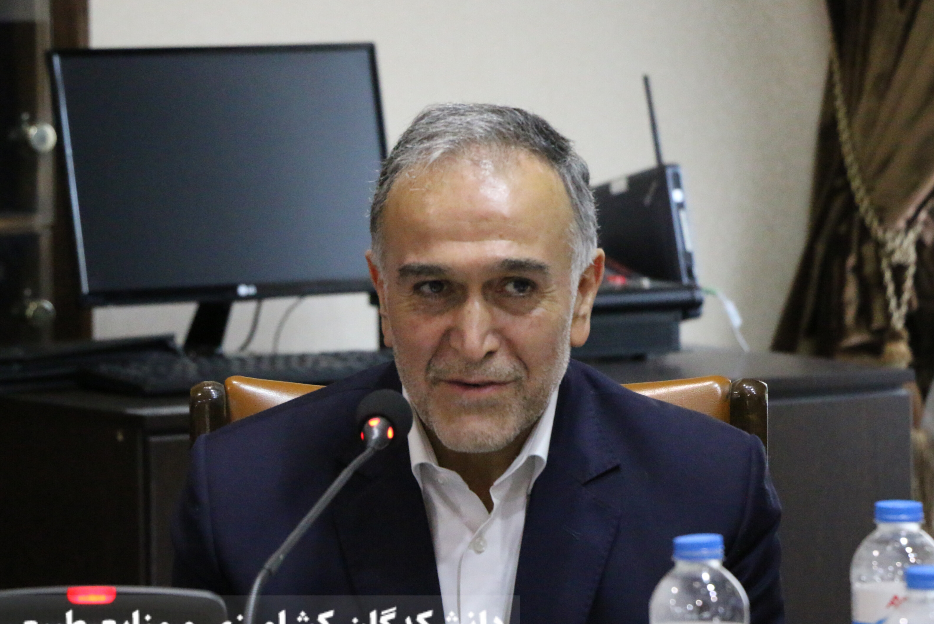مسئولیت راه اندازی زیرساخت های مذکور و تشکیل دبیرخانه شورای ملی امنیت غذایی و زیستی