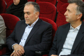 در افتتاح برگزاری گارهای آموزش مشترک عنوان شد: رسوخ دانش در کشاورزی جهان ۹۰ درصد در ایران فقط ۶ درصد!