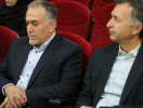 در افتتاح برگزاری گارهای آموزش مشترک عنوان شد: رسوخ دانش در کشاورزی جهان ۹۰ درصد در ایران فقط ۶ درصد!